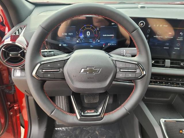 2026 Chevrolet Equinox RS - Photo 15