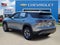 2027 Chevrolet Equinox AWD LT
