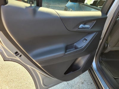 2027 Chevrolet Equinox AWD LT