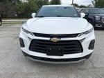 2020 Chevrolet Blazer L