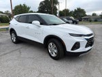 2020 Chevrolet Blazer L