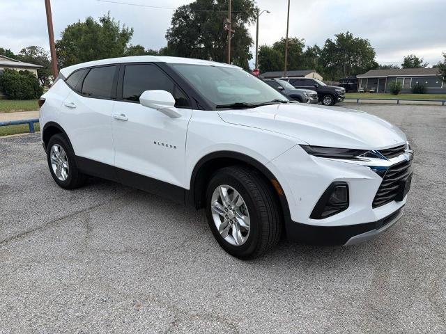 2020 Chevrolet Blazer L