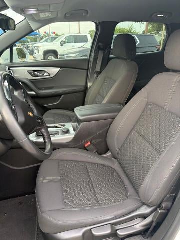 2020 Chevrolet Blazer L