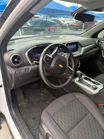 2020 Chevrolet Blazer L