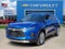 2019 Chevrolet Blazer Base