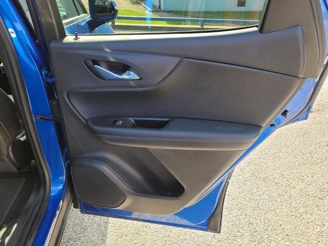 2019 Chevrolet Blazer Base