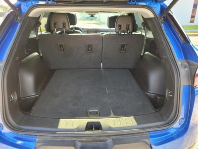 2019 Chevrolet Blazer Base