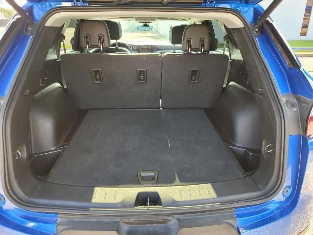 2019 Chevrolet Blazer Base