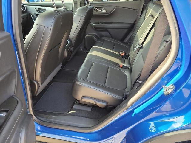 2019 Chevrolet Blazer Base