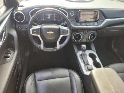 2019 Chevrolet Blazer Base