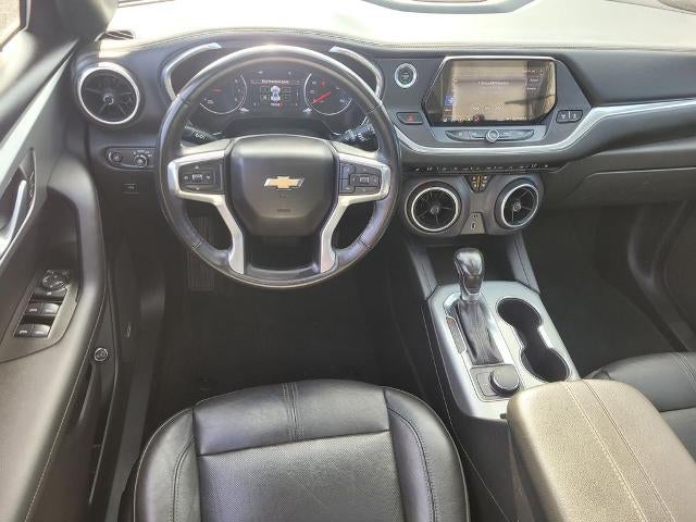2019 Chevrolet Blazer Base