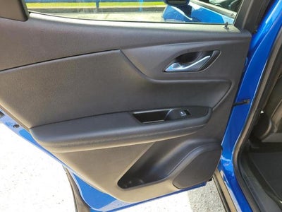 2019 Chevrolet Blazer Base