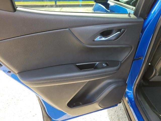 2019 Chevrolet Blazer Base