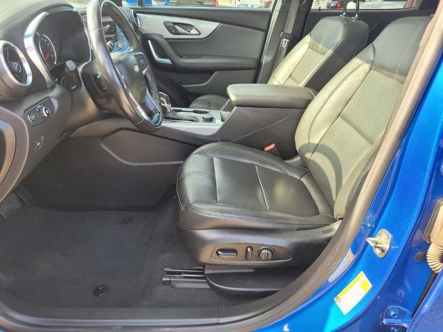 2019 Chevrolet Blazer Base