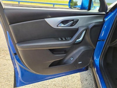 2019 Chevrolet Blazer Base