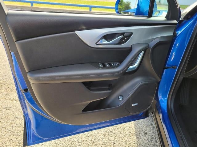 2019 Chevrolet Blazer Base