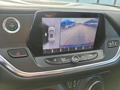 2019 Chevrolet Blazer Base