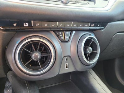 2019 Chevrolet Blazer Base