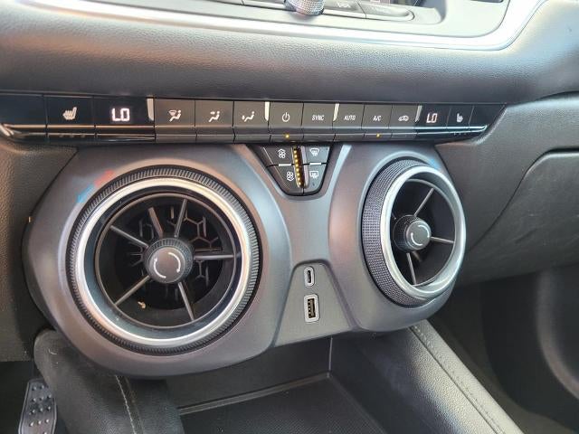 2019 Chevrolet Blazer Base