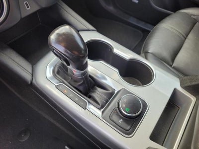 2019 Chevrolet Blazer Base