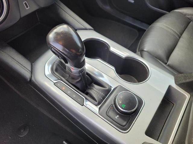 2019 Chevrolet Blazer Base