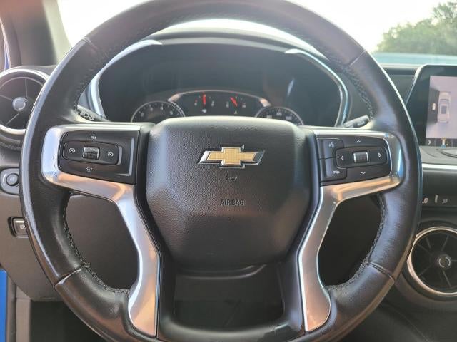 2019 Chevrolet Blazer Base