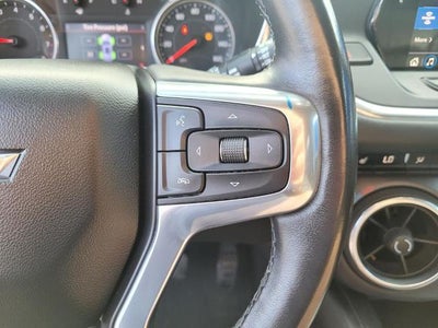 2019 Chevrolet Blazer Base