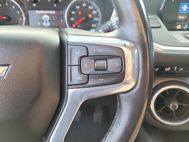 2019 Chevrolet Blazer Base
