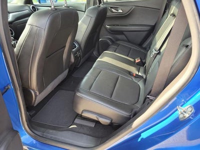 2019 Chevrolet Blazer Base