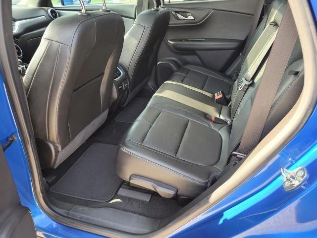 2019 Chevrolet Blazer Base