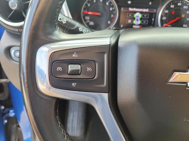 2019 Chevrolet Blazer Base