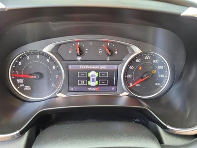 2019 Chevrolet Blazer Base