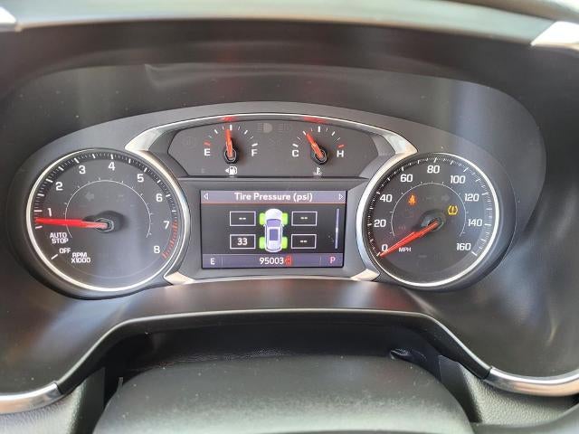 2019 Chevrolet Blazer Base