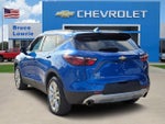 2019 Chevrolet Blazer Base