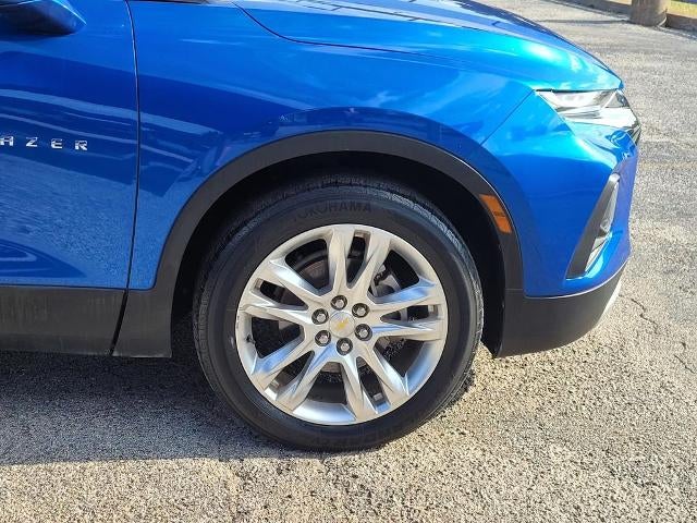 2019 Chevrolet Blazer Base