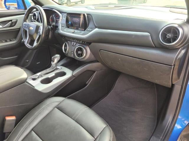 2019 Chevrolet Blazer Base