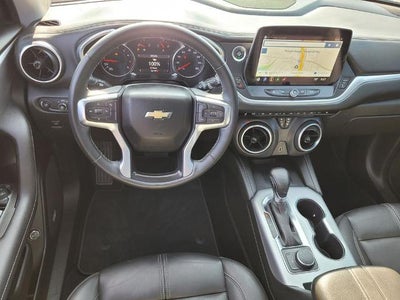 2023 Chevrolet Blazer 3LT