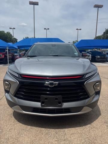2023 Chevrolet Blazer 3LT