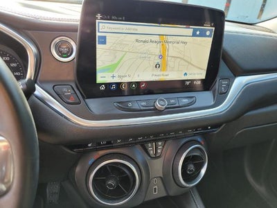 2023 Chevrolet Blazer 3LT
