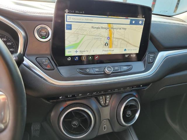 2023 Chevrolet Blazer 3LT