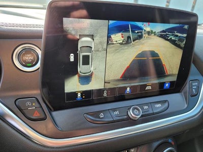 2023 Chevrolet Blazer 3LT