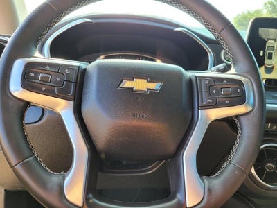 2023 Chevrolet Blazer 3LT