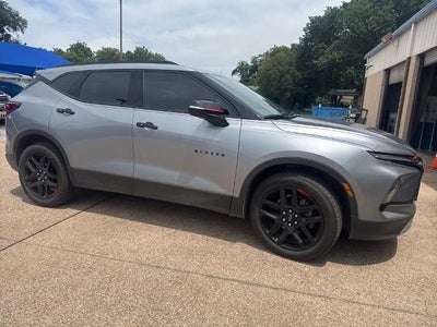 2023 Chevrolet Blazer 3LT