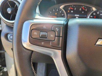 2023 Chevrolet Blazer 3LT