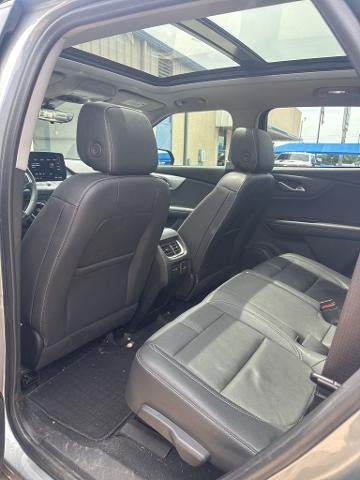 2023 Chevrolet Blazer 3LT