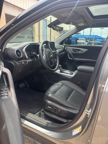 2023 Chevrolet Blazer 3LT