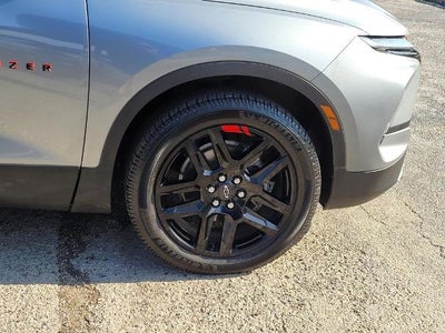 2023 Chevrolet Blazer 3LT