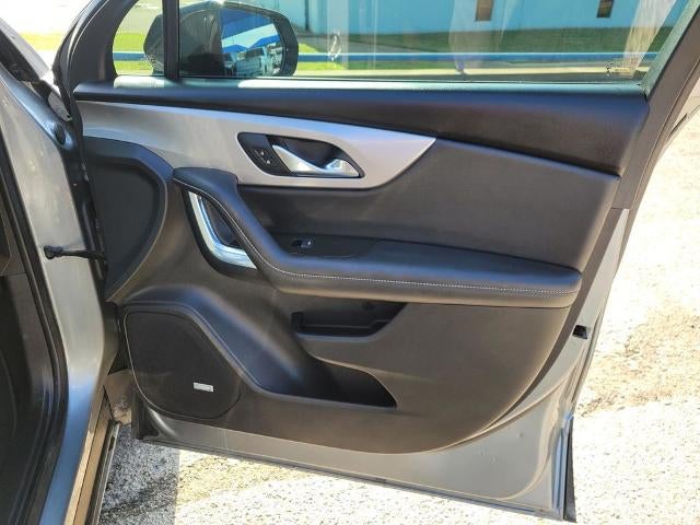 2023 Chevrolet Blazer 3LT