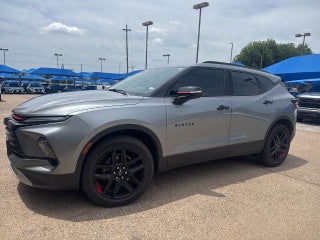 2023 Chevrolet Blazer 3LT