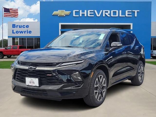 2026 Chevrolet Blazer 2.0 RS FWD's photo
